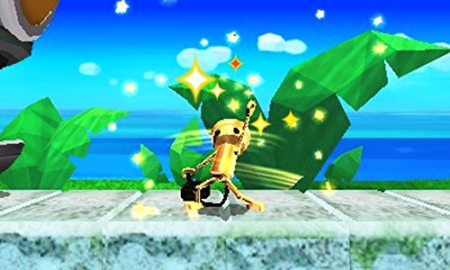 Chibi Robot ! Zip Lash Jeu 3DS - vue 7