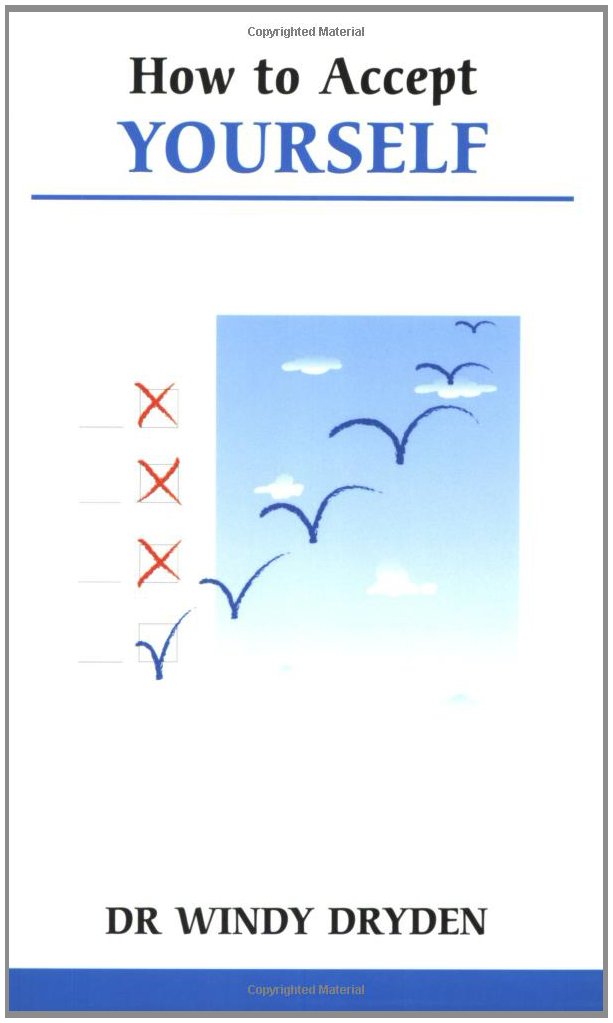 How to Accept Yourself (Overcoming Common Problems)