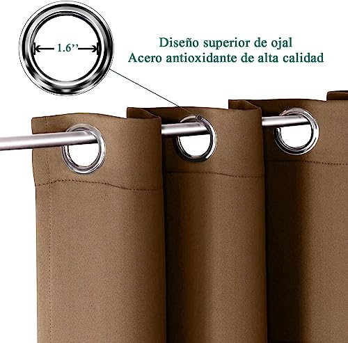 Cortinas, Home Imagen adicional