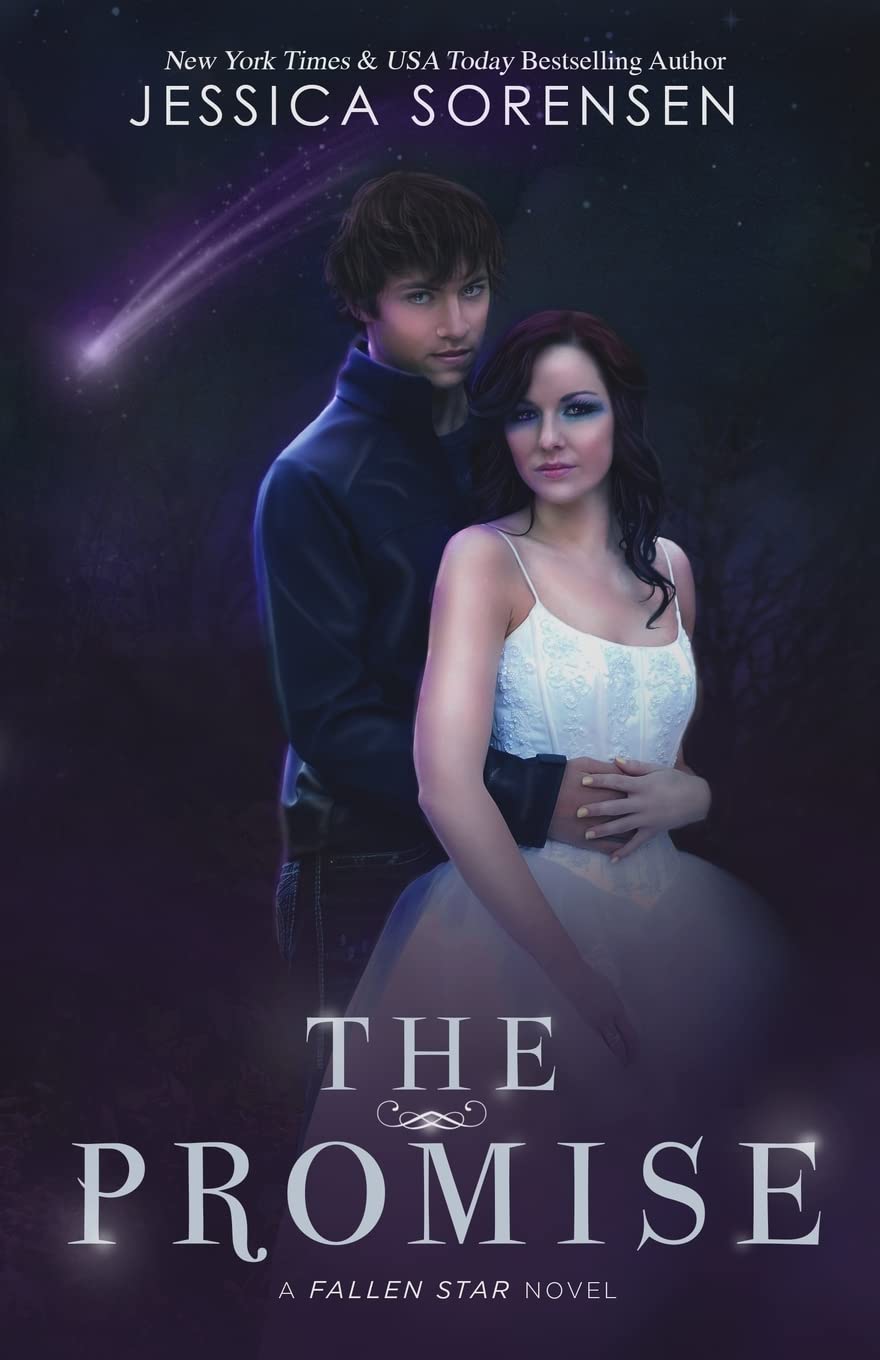 The Promise: Fallen Star Series: Volume 4