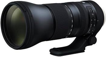 最終値下げTAMRON 150-600mm ニコン超美品 Amazon.co.jp: TAMRON 超望遠ズームレンズ SP 150-600mm F5-6.3