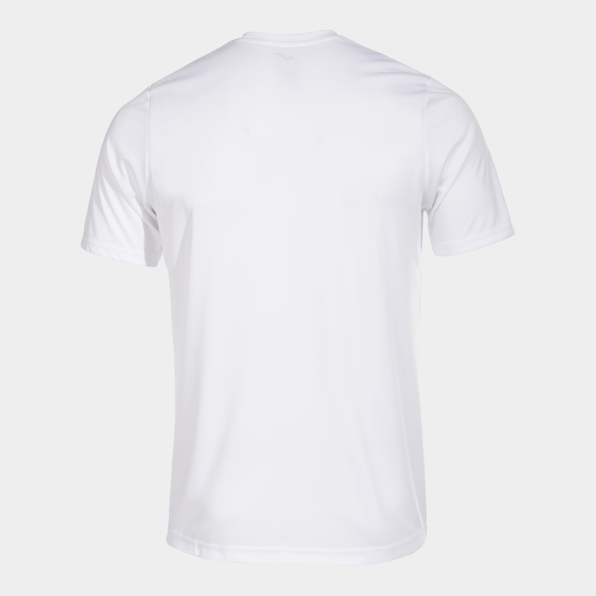 Joma - Camiseta Deportiva Manga Corta Hombre , 6XS - 3XL - Transpirable y Secado Rápido, Ideal para Running y Gym - Combi