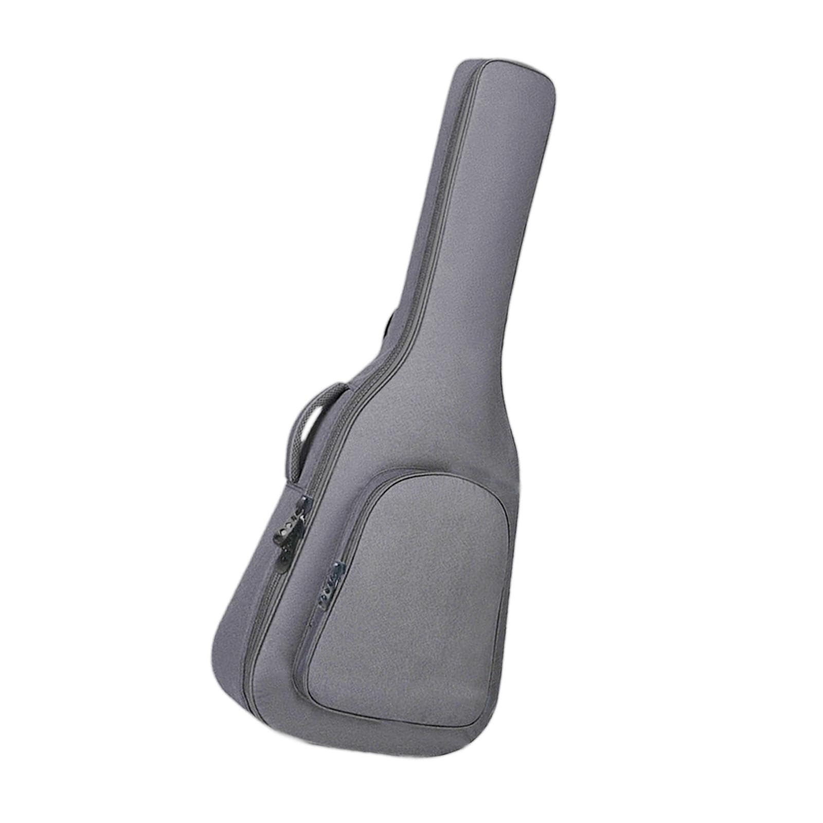 Estuche para Guitarra Clásica, Bolso de Transporte Acolchado, 36 pulgadas