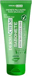 Dermachem Sabonete Acido Salicilico 100 Ml