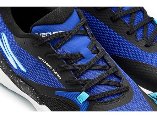 Image of Skechers Mens Tennis Shoe Hands Free Slip-ins State Champ Sneaker