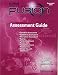 Holt McDougal Science Fusion Florida: Assessment Guide Grade 6