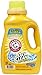 Arm & Hammer OxiClean Fresh Scent Liquid Laundry Detergent, 25 loads, 43.75 oz