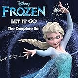 Let It Go The Complete Set (From “Frozen”)