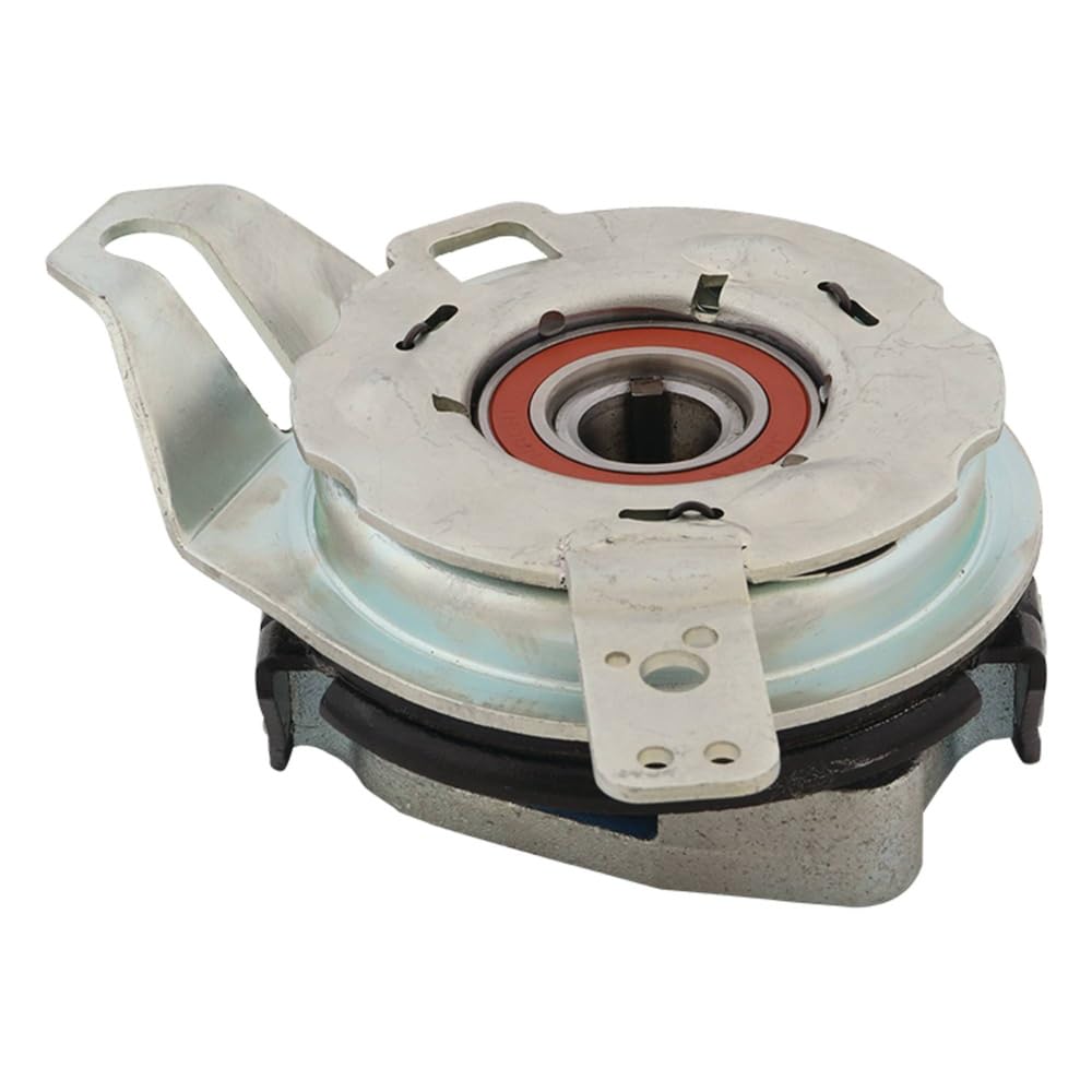 Rareelectrical New Pto Clutch 7/8 Inches Id Counter Clockwise By Part Number X0901 591512