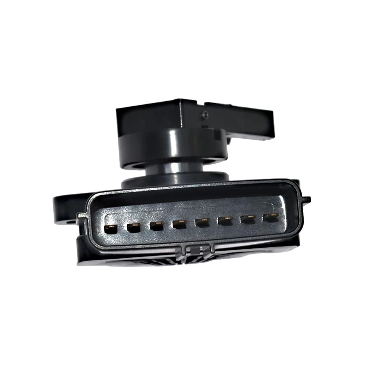 Korpus przepustnicy do Mitsubishi Montero 2003-2006 Czujnik położenia motyla Czujnik sterowania motylem Akcesoria samochodowe OEM: MR988414 MR578791