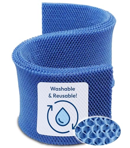 Natural-Breeze Universal Reusable Filter