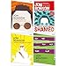Jon Ronson 4 Books Bundle Collection Set (The Psychopath Test, So You've Been Publicly Shamed, Them: Adventures With Extremists & The Man Who Stare At Goats)