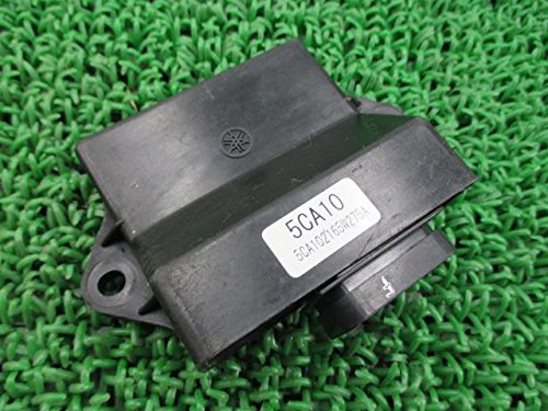 Amazon | [ヤマハ] マジェスティ125純正ECU SG20J 5CA10 | バイク用CDI