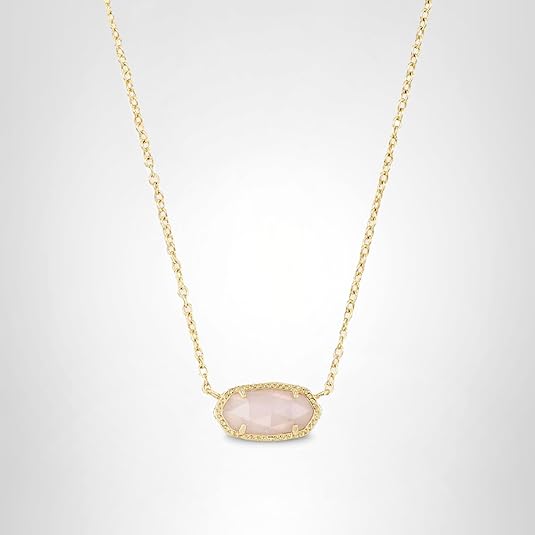 Kendra Scott Signature Pendant Necklace