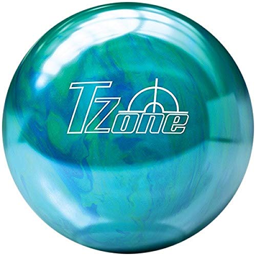  Brunswick TZone Arctic Blast Cosmic Ballon de ...