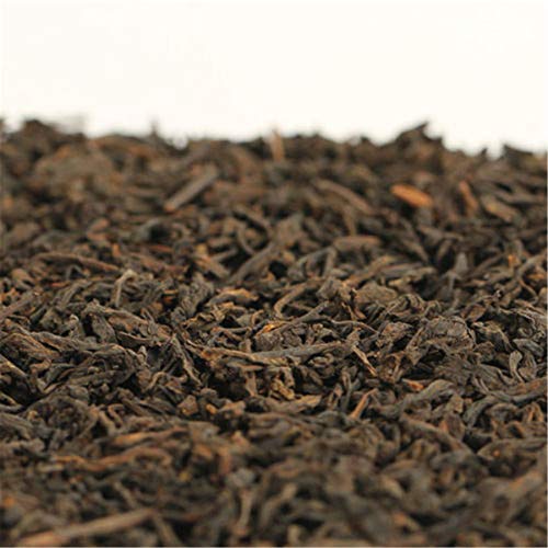 250g Té negro orgánico chino Liu Bao 6166 Té negro oscuro envejecido en la cesta Cuidado de la salud Nuevo té cocido… - Imagen 7