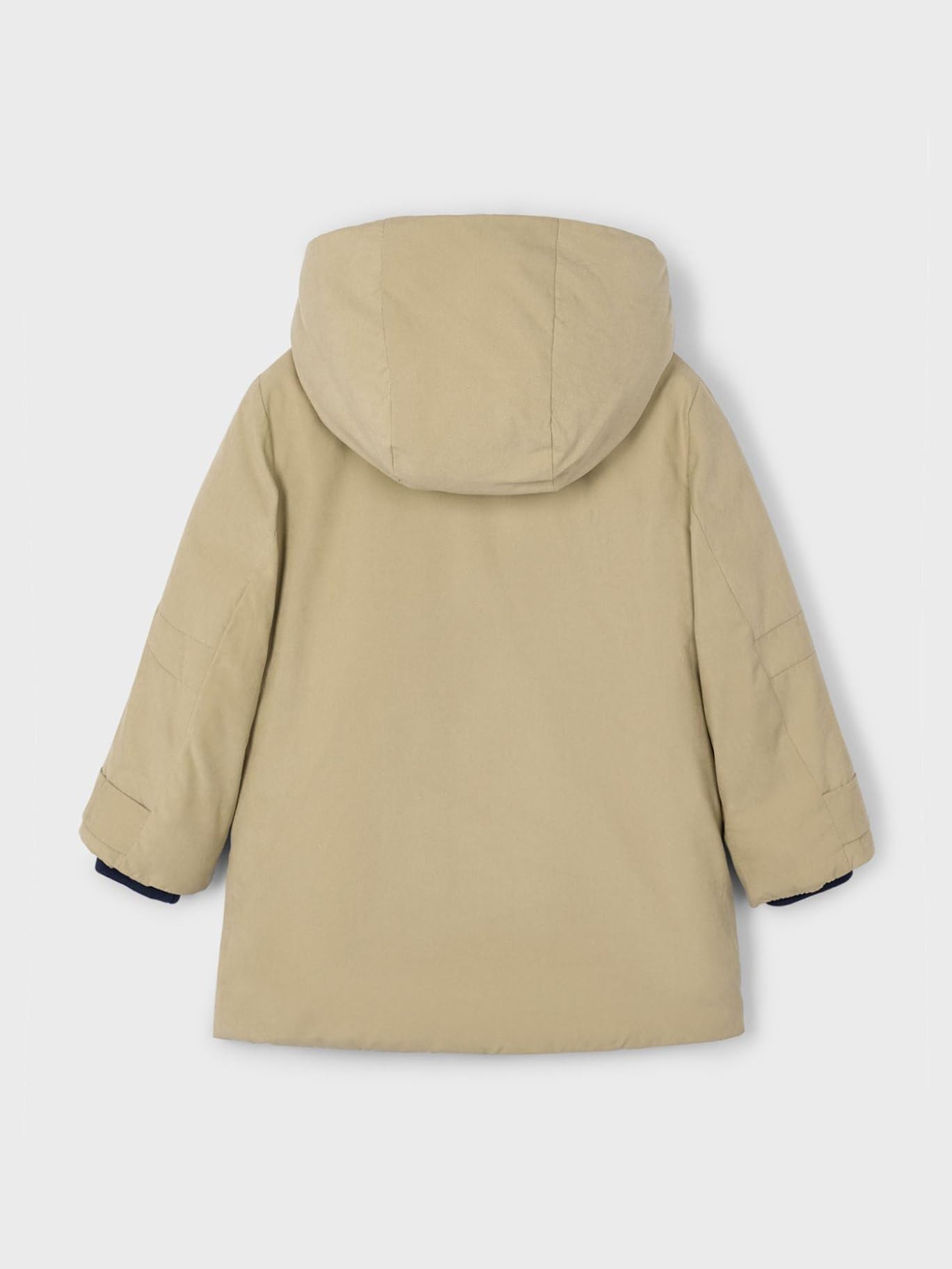 Mayoral Parka para niño