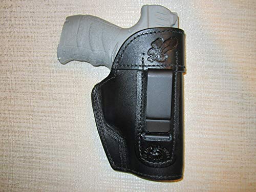 Walther CCP 9MM IWB,OWB,SOB,AMBIDEXTROUS Holster