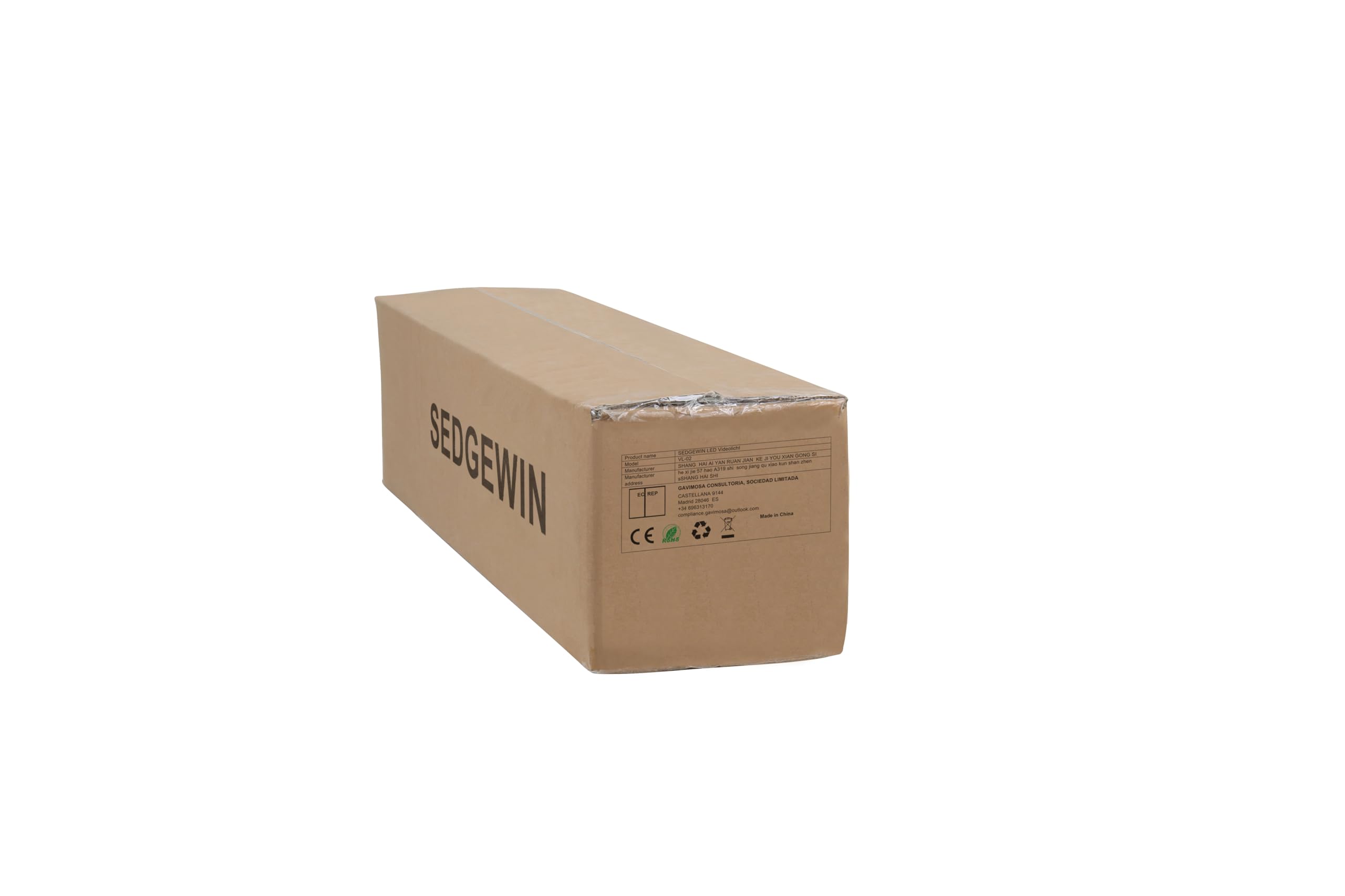 Handy Stativ mit Ringlicht 35CM, LED Videolicht Ringlicht mit Stativ für Smartphone Dimmbare 2700-6500K Digitales Anzeigefeld Fernbedienung Tragetasche für Food-Creator, Live Stream, TikTok