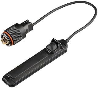 Streamlight 88098 ProTac Rail Mount Remote Switch for Rail Mount 1 & 2