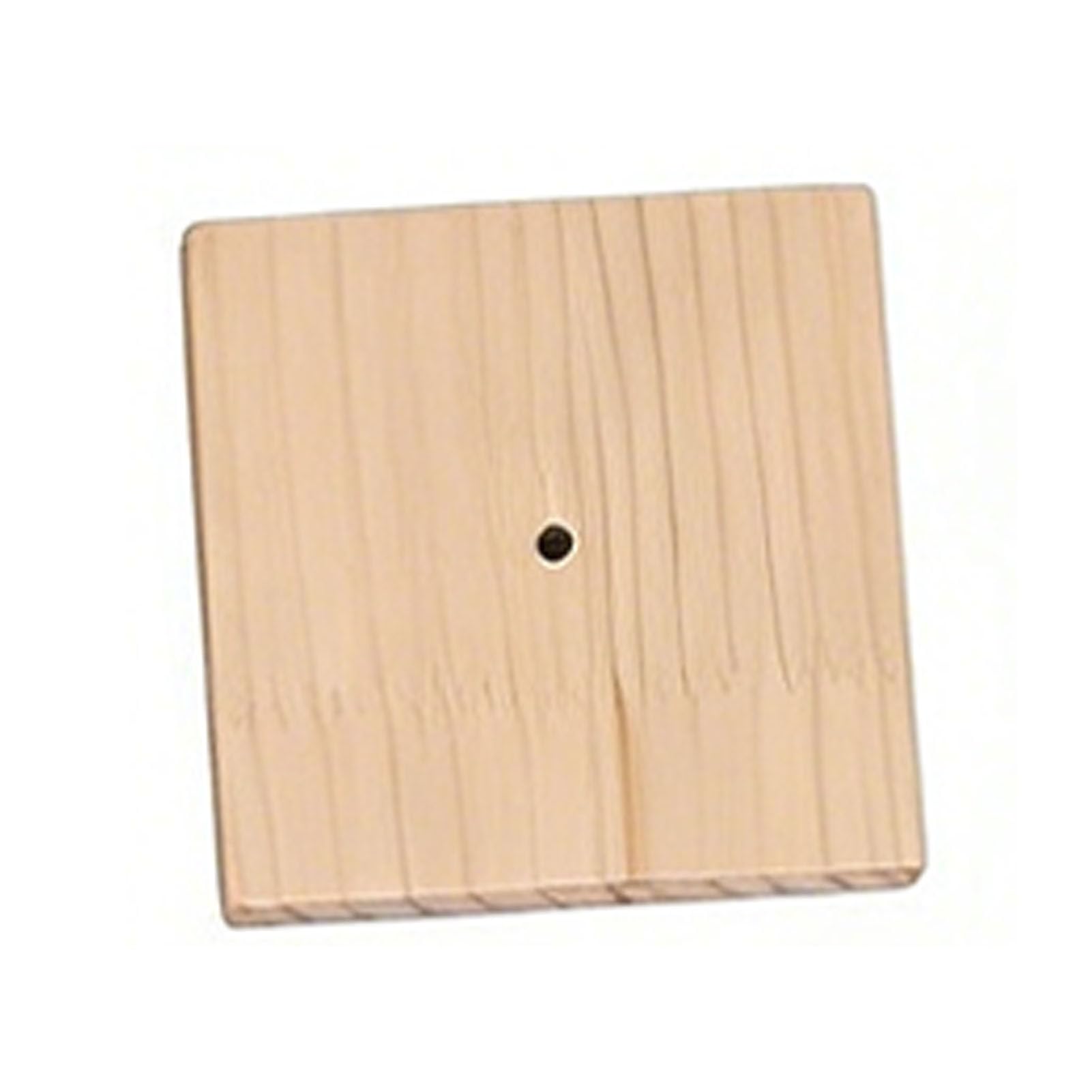 Parrot Playstand Parco giochi per uccelli stabile in legno con altalena per posatoi per accessori per gabbie per uccelli