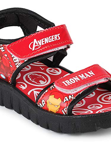 Image of Avengers Boy's Sandals