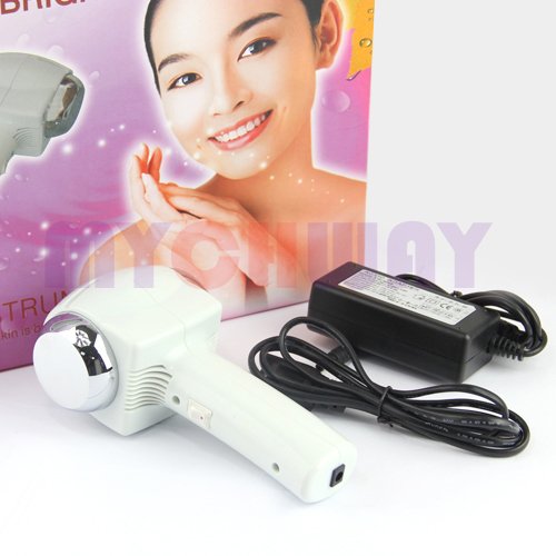 GENERIC 220V Portable Facial Spa Firm Skin care Massager Machine