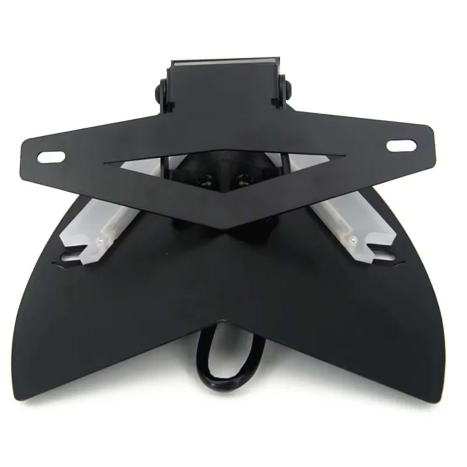 Tail Tidy Per Eliminator Portatarga Per Moto Telaio Leggero Compatibile Con Per S1000R Per S1000RR 2009-2014 Supporto Targa Moto