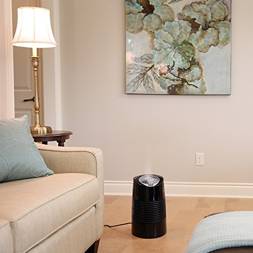 Vornado Ultra3 Whole Room Ultrasonic Humidifier