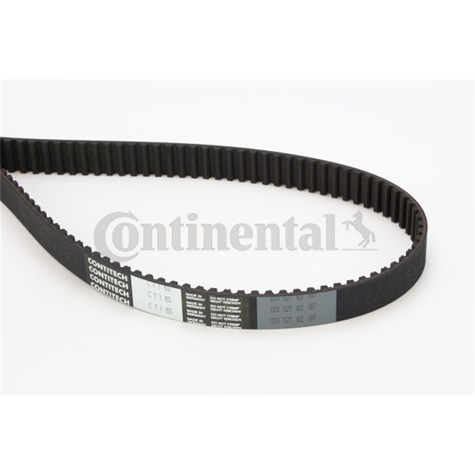 CONTITECH CT1155K1 Kit cinghie dentate