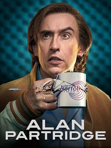 Alan Partridge: Alpha Papa