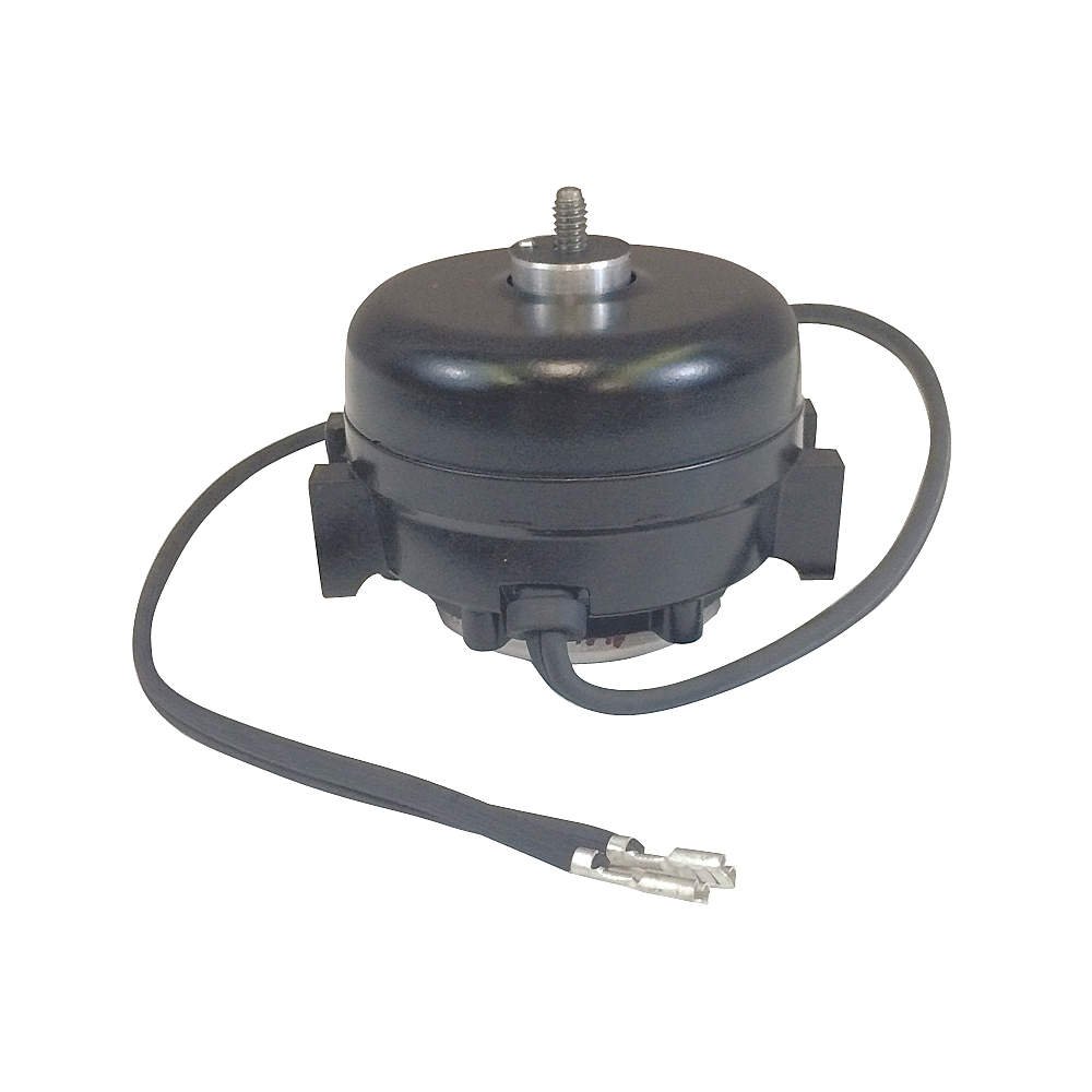 QMARK Motor, 208/240V, Use w/Dayton/Berko/Qmark
