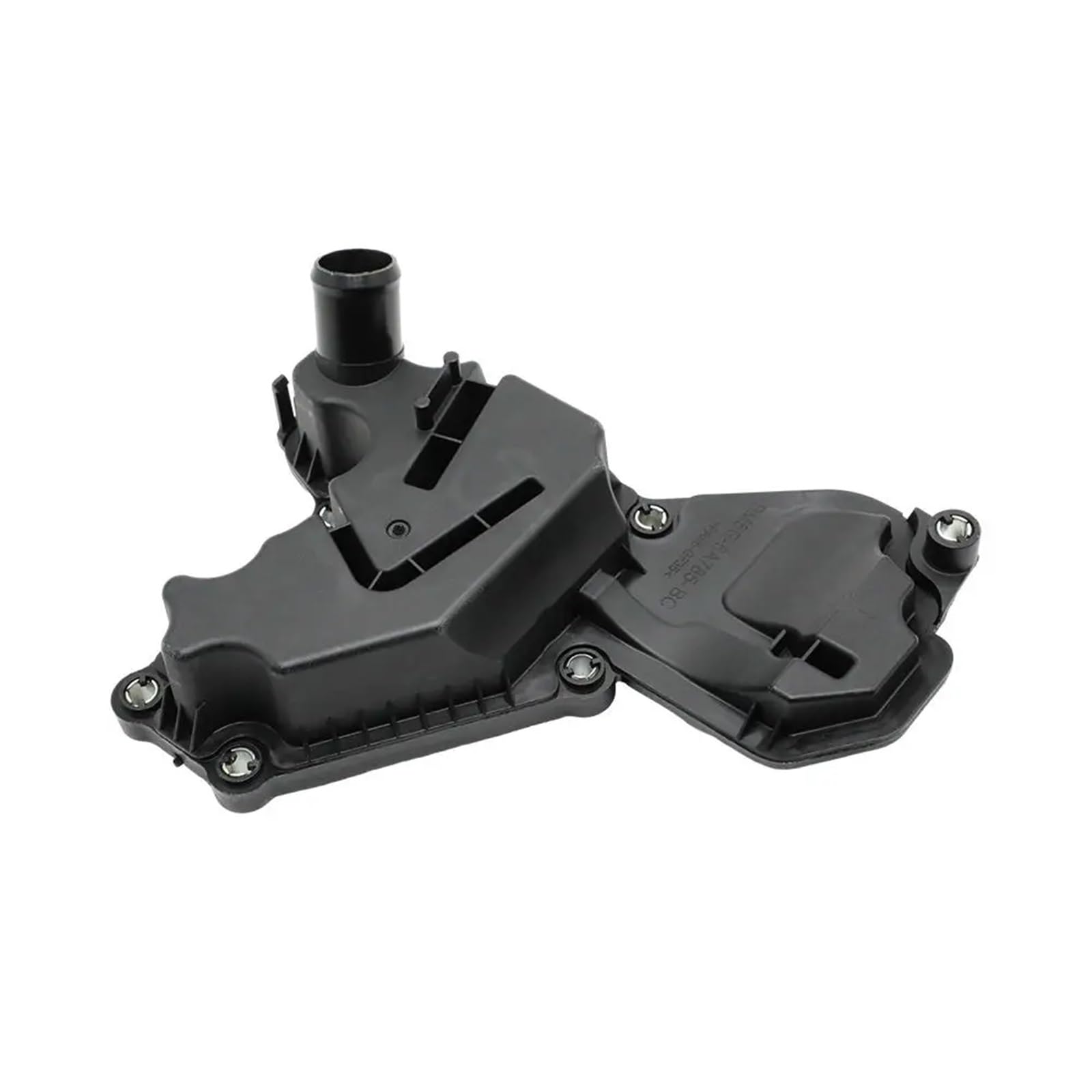 Engine Oil Separator Crankcase Breather Oil Separator Fit for Volvo S60 2011-2018, S80 2007, V40 2013 V60 2011-2018, V70 2008+ 31401591 1.6T