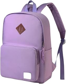 TPN Backpack (Light Purple)