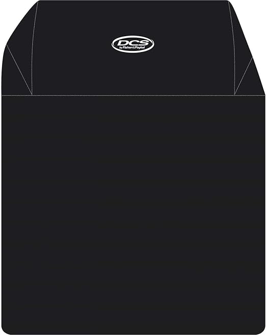 Dcs Grill Cover For 30-inch On-cart Gas Grill