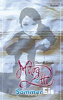 Paperback Milva Lotti SommerEis [German] Book