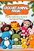 Crochet Animal Magic: Bring Your Crochet Zoo to Life with 30 Easy Amigurumi Patterns (English Edition)
