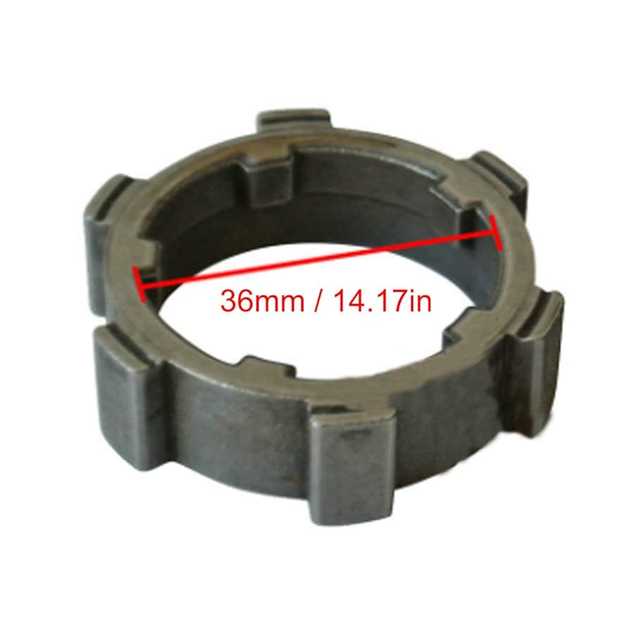 Lawn Mower Drive Ratchet Holder for Honda GXV160 HR194SXA