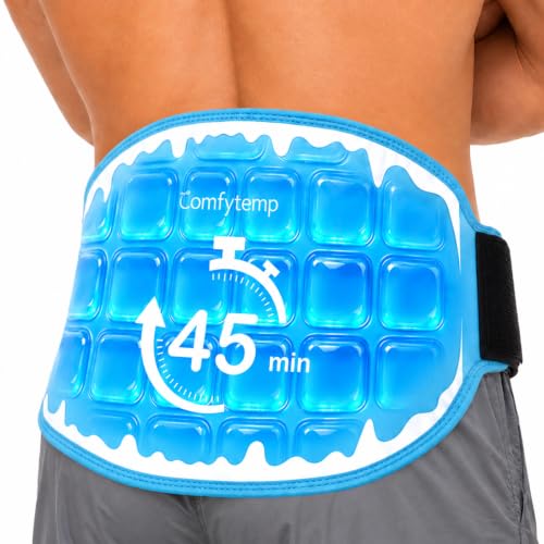 Comfytemp 45 Min Long Lasting Ice Pack