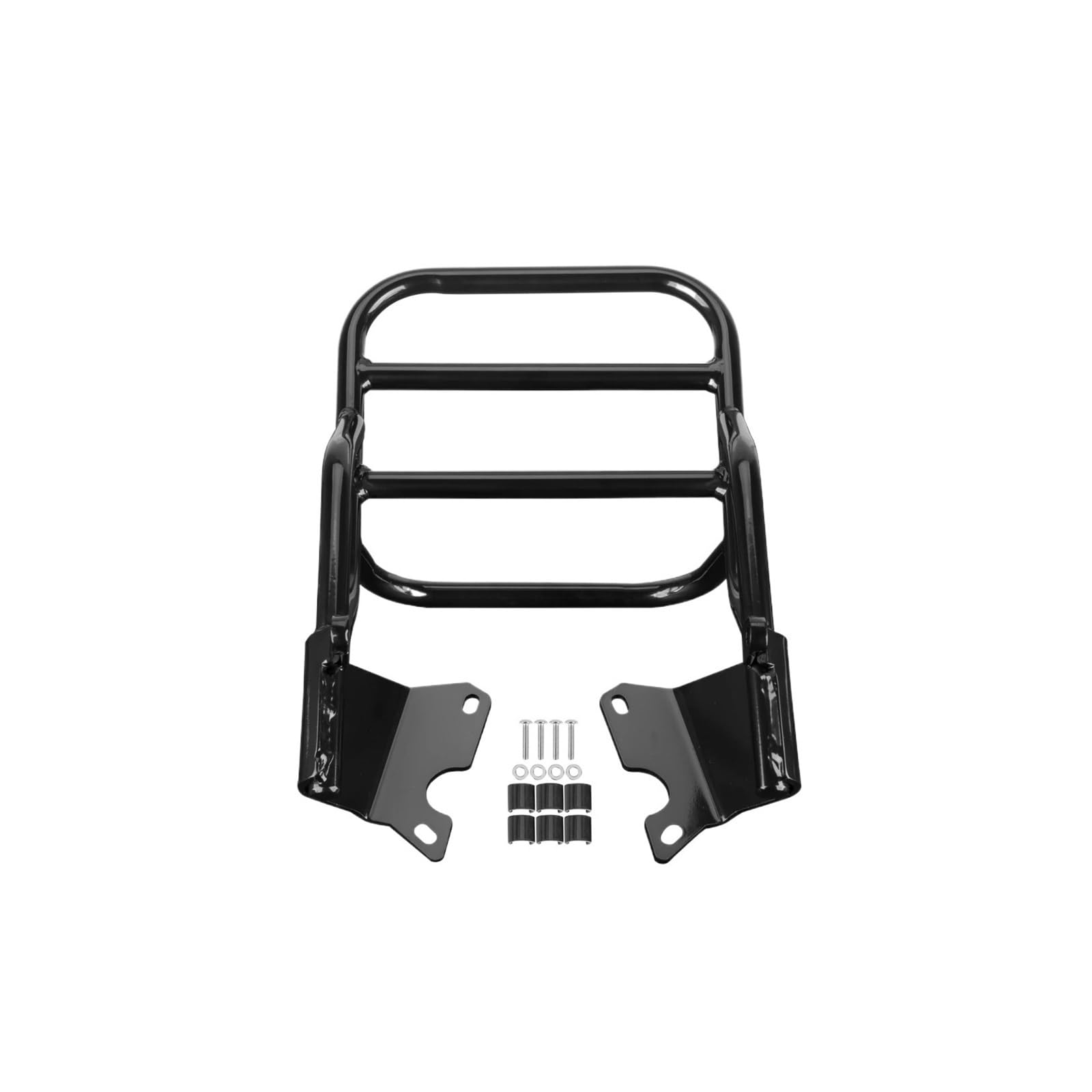 Portapacchi per moto Supporto Portapacchi Posteriore Per Accessori Moto R NineT R9T Scrambler Urban GS 2014-2023