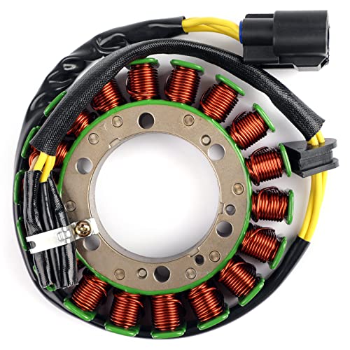 Bobine de stator pour XDiavel 1200 remplacer un alternateur défaillant