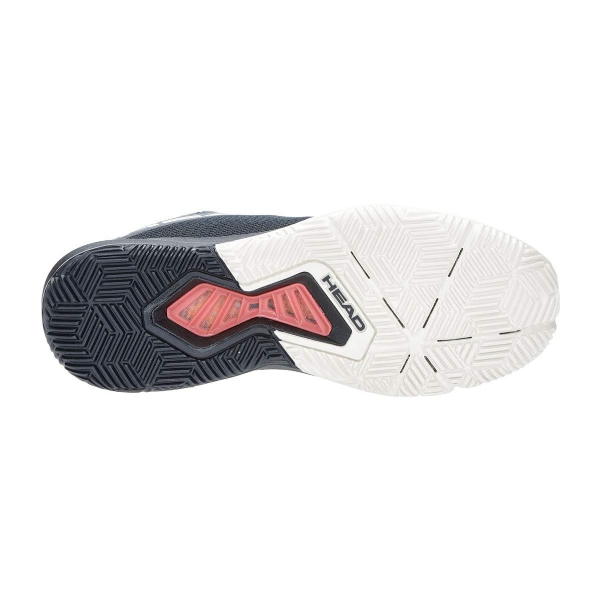 HEAD Motion Pro Padel 274603 BBWH Femme