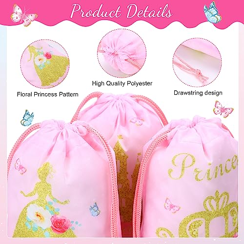 Princesas, Watch Imagen adicional