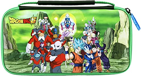 FR-TEC - Dragon Ball Universe Switch Funda Rígida de Transporte (Nintendo Switch)