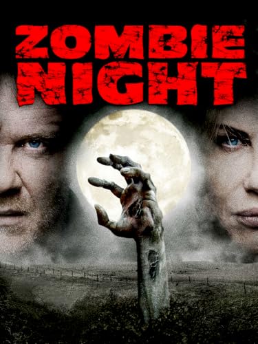  Zombie Night