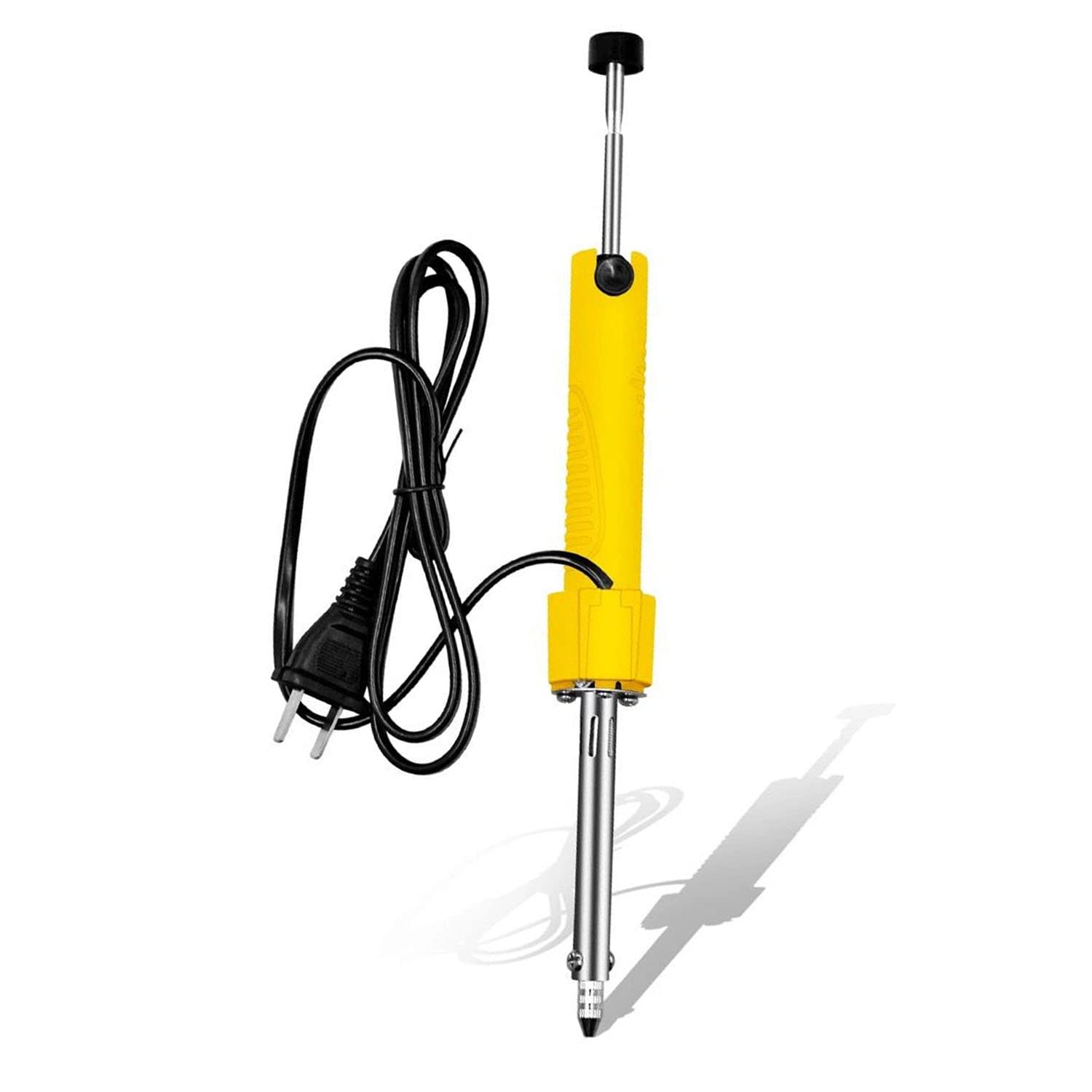 Ekavir Professional 220V-30W Electrically Heated Manual Desoldering Pump (B0BL3MN6D7) Amazon Price History, Amazon Price Tracker