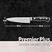 F. DICK Kochmesser, Küchenmesser, Premier Plus (Messer mit Klinge 15 cm, X50CrMoV15 Stahl, nichtrostend, 56° HRC) 8144715