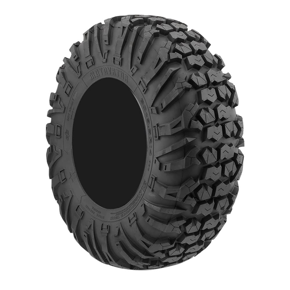 Amazon.com: EFX MOTOVATOR 30X9.5X15 8-PLY RADIAL 309515 - MV-30-95