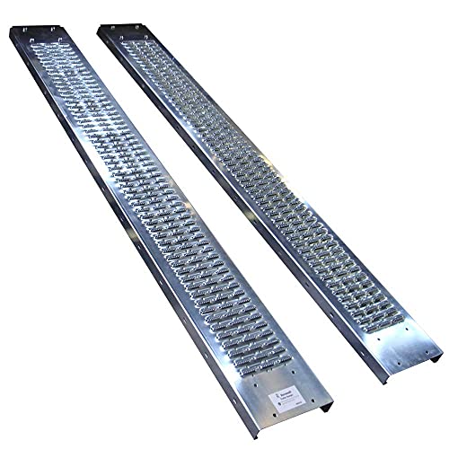 Second hand Container Loading Ramps in Ireland