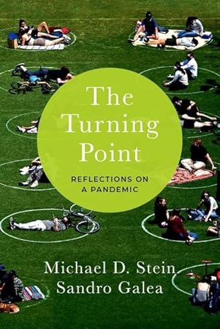 The Tuing Point: Reflections on a Pandemic-Wow! eBook